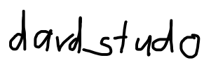 DavidStudios